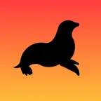 Tanning App AI & UV Tracker iOS Icon