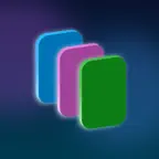 WhatWord - Official Party Game iOS Icon