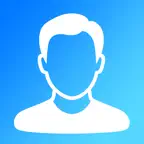 Headshot Plus: AI Headshots iOS Icon