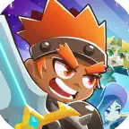 Fightland iOS Icon