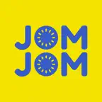 JOMJOM iOS Icon