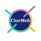 CineMob: Better Together iOS Icon