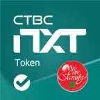 NXT Token iOS Icon