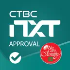 NXT Approval iOS Icon
