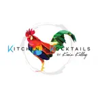 Kitchen+Kocktails Kevin Kelley iOS Icon