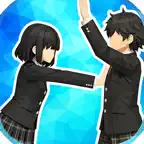 手押し相撲バトル 全国ランキング対戦！ iOS Icon