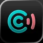 CoeFont Interpreter Translator icon