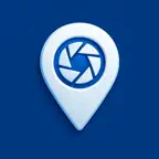 Finda - Mobile Geolocator iOS Icon