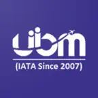 UBM Travel iOS Icon