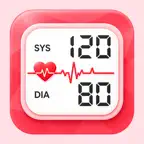 Pulse Monitor-Blood Sugar icon