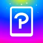 Photo Editor - Magic Eraser Icon