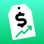 Scan Profit AI: Amazon Tool iOS Icon