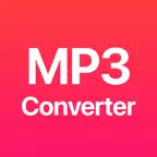 MP3 Converter. Video to Audio icon