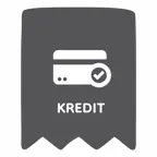 Kasmini Kredit iOS Icon
