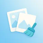 Photo Cleaner Mini iOS Icon
