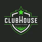 Clubhouse Competitions iOS Icon