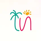 30 Sundays: Holiday planning icon