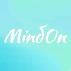 MindOn: Pulse & Stress Monitor iOS Icon
