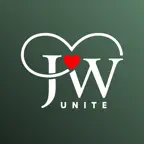JW Unite: Where JWs Marry icon