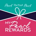 MyPearl Rewards iOS Icon