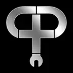 Parts Plus India iOS Icon