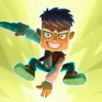 Fight Me! RPG Ocioso Épico iOS Icon