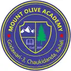 Mount Olive Academy iOS Icon