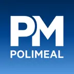 Polimeal iOS Icon