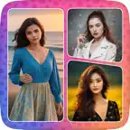 Collage Maker | Photo Editor * iOS Icon
