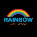 Rainbow Car Wash KC iOS Icon