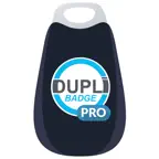 DuplibadgePRO iOS Icon