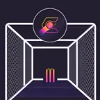 Cricanalyst Nets Icon