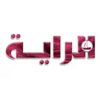 جريدة الراية iOS Icon