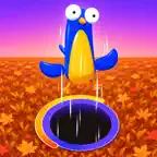 Suck it Up ™ - Hole Them All iOS Icon