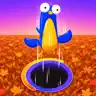 Suck it Up ™ - Hole Them All