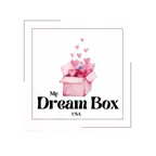 My Dream Box iOS Icon
