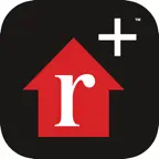 Realtor.com+ iOS Icon