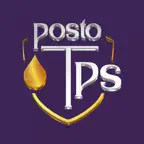 Posto TPS iOS Icon