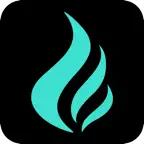 Growquity iOS Icon