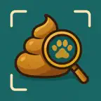 Animal Scat Identifier: Scan iOS Icon