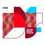 DMF app iOS Icon