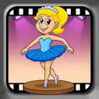Video Touch: Jobs iOS Icon