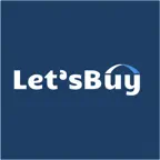 Let's Buy iOS Icon