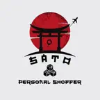 Sato Personal Shopper iOS Icon