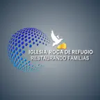 Iglesia Roca de Refugio iOS Icon