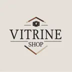 Vitrine Shop iOS Icon