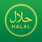 Halal Check: AI Scanner iOS Icon