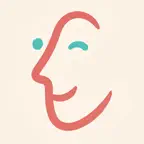 AI Planner & Assistant: Nudgly iOS Icon
