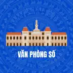 Văn Phòng Số Phường Xã iOS Icon