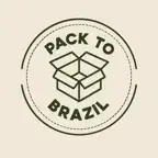 Pack To Brazil iOS Icon